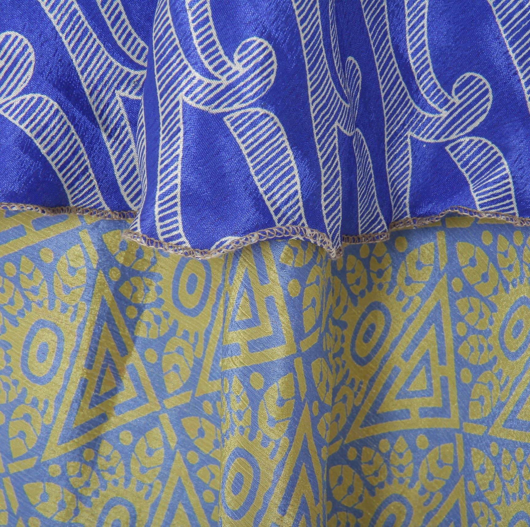 Oboustranné tílko L/XL